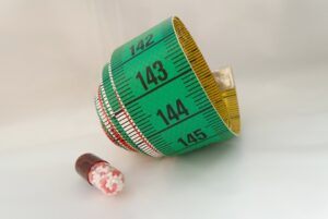 Come glucomannano aiutare con la gestione del peso?