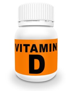 Cos'è la vitamina D e perché è così essenziale?
