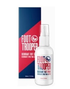 Foot trooper - funziona - recensioni - Italia - prezzo