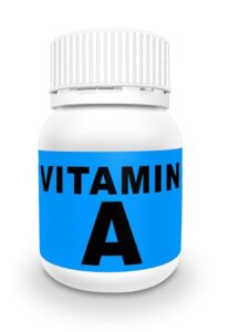 Vitamina A-impatto sulla salute e sulle risorse