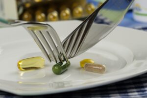 Vitamina B2 nel corpo how come si manifesta una carenza e anche questo è a rischio?